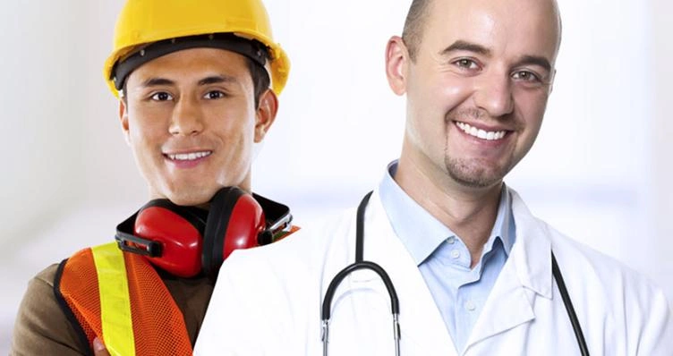 Empresa de segurança do trabalho