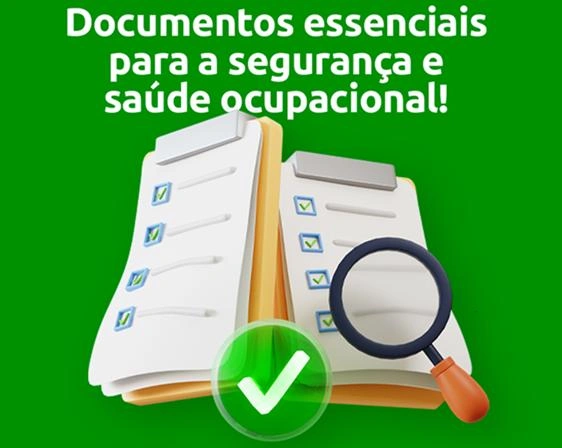 Empresas de saúde e segurança do trabalho