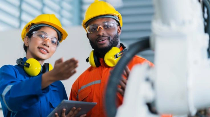 Segurança do trabalho pcmat